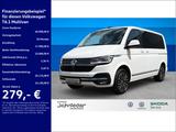 Volkswagen T6.1 Multivan 2.0 TDI Generation Six 6Sitze