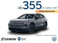 Volkswagen ID. Tiguan - Vorschau Bild 1