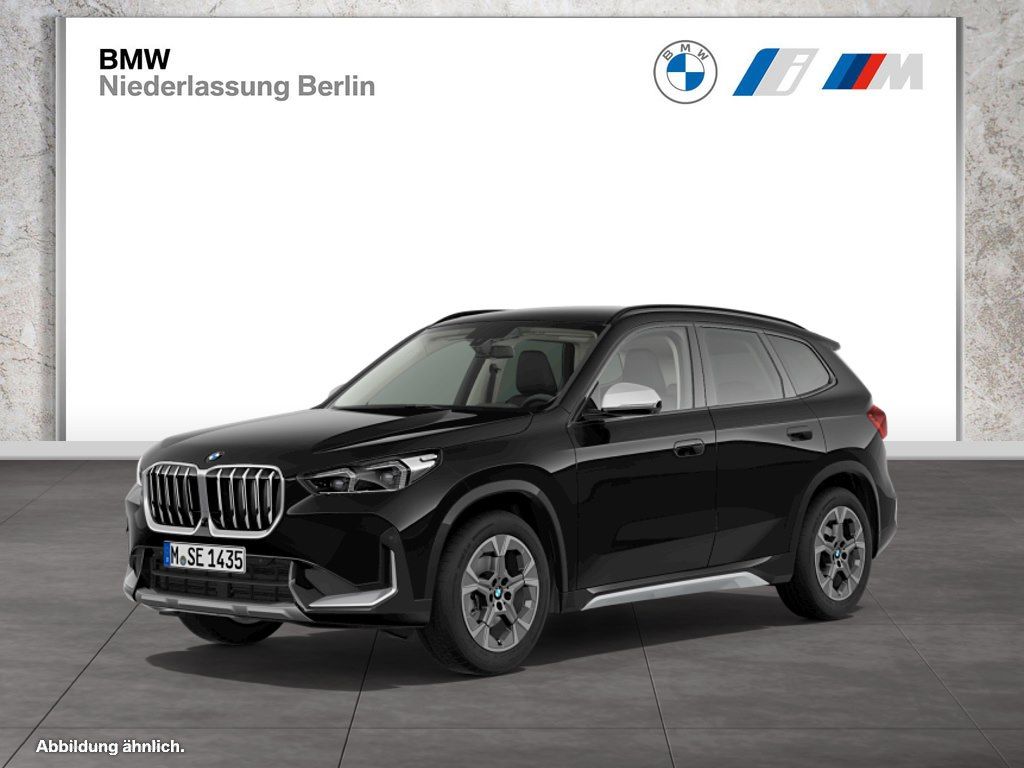 Image of BMW X1