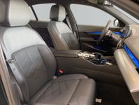 BMW i5 - Vorschau Bild 11