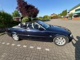 BMW 320Ci -