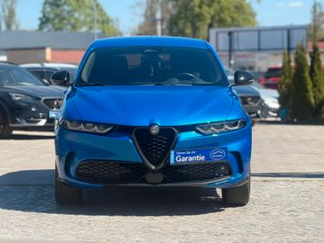 Alfa-Romeo Tonale - 7