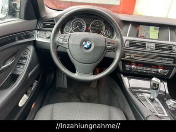 BMW 525 - 10