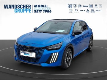 Peugeot 208 GT 1.2 PureTech 100