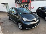 Toyota AYGO Cool* 2.Hand/Wi-Reifen/Klima/Sehr gepflegt* - graue Toyota Aygo (X)