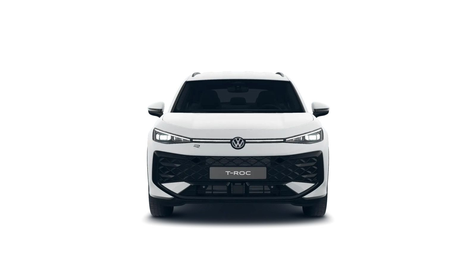 Volkswagen T-Roc - Bild 4