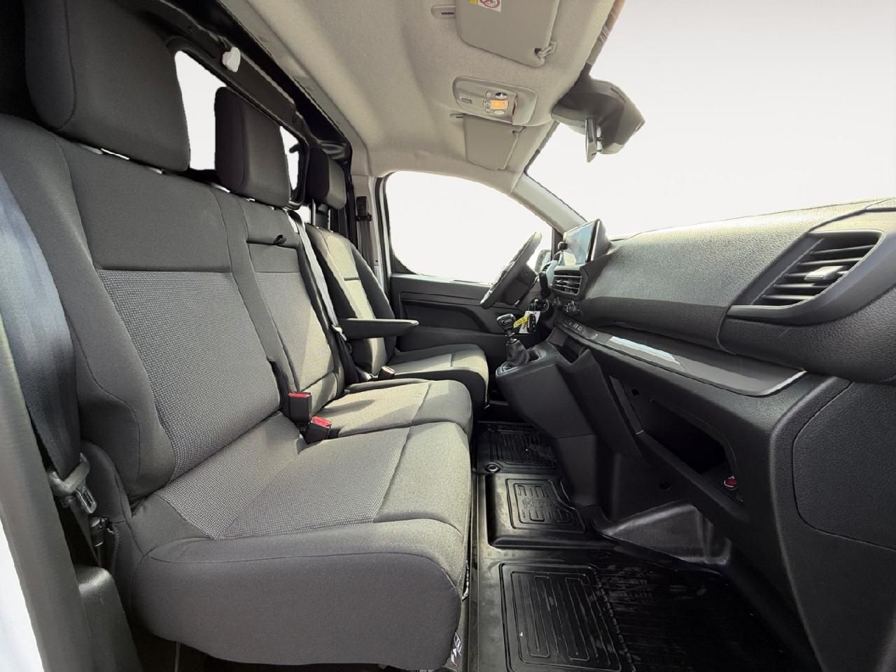 Fahrzeugabbildung Toyota Proace L1 Kasten Meister