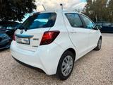Toyota Yaris Hybrid Comfort Kamera*SitzHz.*Klimaauto - Toyota Yaris Comfort mit Hybrid-Antrieb (Benzin/Elektro)