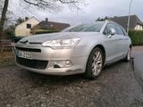Citroën C5 - 2,7 V6 - Citroën C5: V6