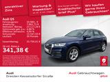 Audi Q5 50 TFSI e AHZV LED Navi Kamera DAB