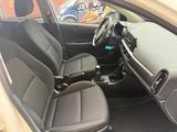 Kia Picanto Dream Team 1.Hand - Kia Picanto Gebrauchtwagen in Dortmund