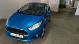 Ford Fiesta 1,0 EcoBoost 74kW Trend PowerShift Trend - Ford Fiesta: Powershift