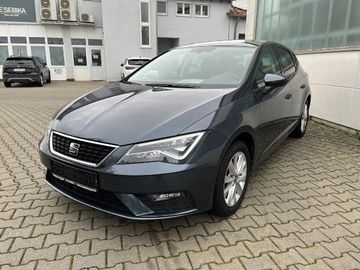 Fotografie Seat Leon 1.0 TSI Style - Navi - Full Link - Tempomat