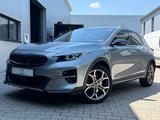 Kia XCeed Platinum | PANO | AHK | JBL | Leder - Kia XCeed Platinum mit Diesel-Antrieb
