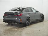 BMW M3 Competition Harman/Kardon M Drive Prof. Drivi - BMW M3 Gebrauchtwagen