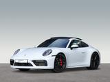 Porsche 992 911 Carrera 4S Clubleder HA-Lenkung BOSE - Porsche 992 in Augsburg