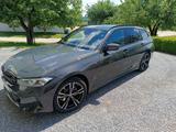 BMW 320d Touring G21  M-Sport -Dravitgrau metallic 