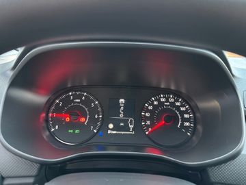 Dacia Sandero SCe 65 Essential