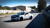 Ford Mustang 2.3 EcoBoost EU-MODELL - Ford Mustang: Ecoboost