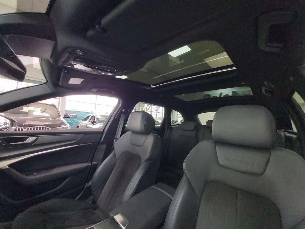 Audi A6 allroad 50 TDI Quattro AHK PANO NETTO 35.000