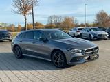 Mercedes-Benz CLA 250 e SB AMG Line/Navi/Distronic/Styling/LED - Mercedes-Benz CLA 250 Kombi Gebrauchtwagen