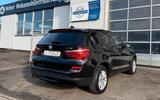 BMW X3 xDrive 20 i Advantage, s.gepflegt,Tausch/Inz. - BMW X3 ADVANTAGE mit Benzin-Antrieb