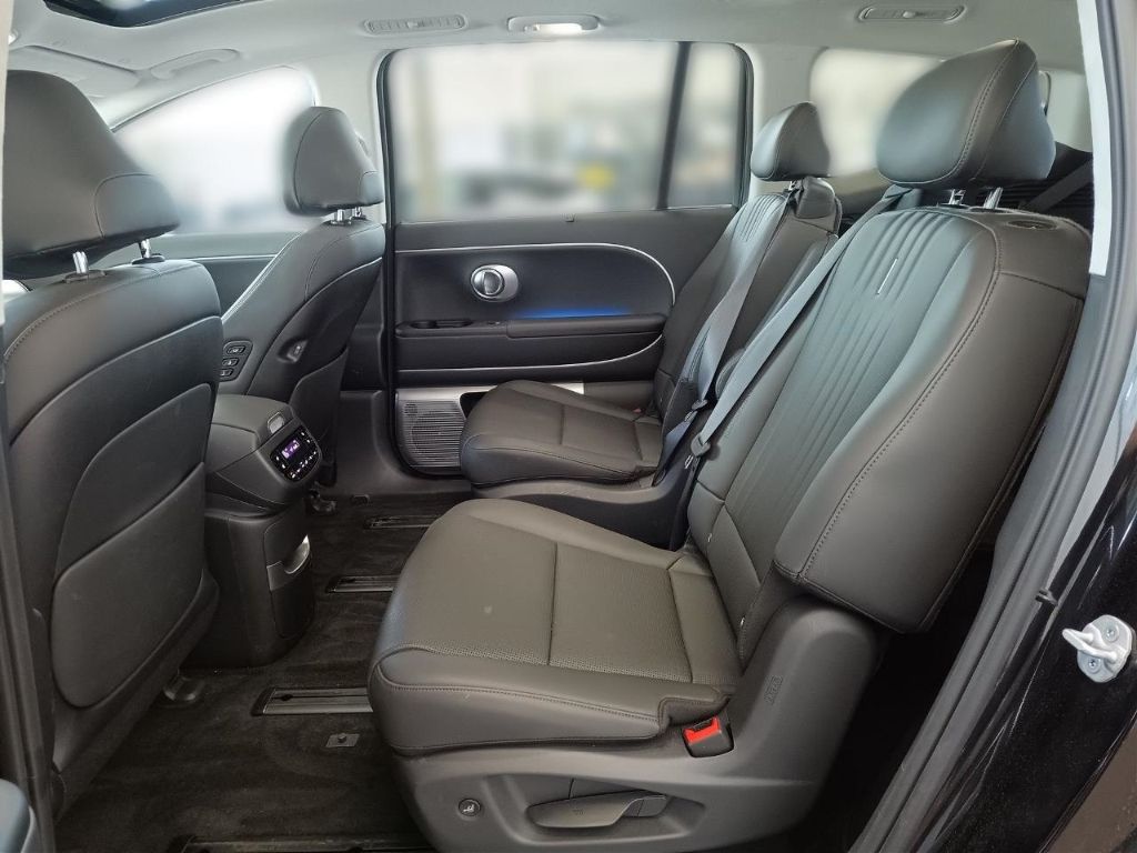 Hyundai IONIQ 9 – Bild 11