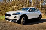 BMW X2 sDrive18d Advantage Plus Advantage Plus - BMW X2 in Wuppertal
