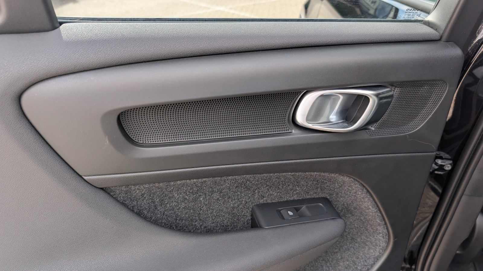 Fahrzeugabbildung Volvo XC 40 B4/Standheizung/Winterpaket