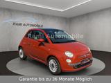 Fiat 500 Lounge 1st Hand - gebrauchte Fiat 500 aus dem Jahr 2008