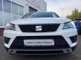 Seat Ateca 1.0 TSI 85kW 116PS Style/SHZ/NAV/LEDER/KAM - Seat Ateca in Hagen