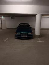 BMW e36 318i 3000 wer die Woche kommt - BMW 318: Limousine, E36