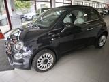 Fiat 500 Fiat 500C MY21 Dolcevita 1.0 Hybrid Faltdach - Fiat 500: Faltdach