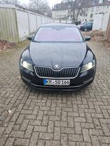 Skoda Superb 2.0 TSI 162kW DSG Style Style