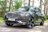 Volvo XC90 B&W ULTIMATE BRIGHT 4C STNDHZ ANHKP FULLOPT - Volvo XC90: 4.4