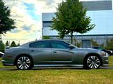 Dodge Charger SRT 6.4L V8 477 PS Performance  - Dodge Charger: Srt