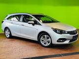 Opel Astra K Sports Tourer Led Navi Kame 1.Hand 8xLmf - Opel Astra: 1.8