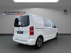 Fahrzeugabbildung Citroën Jumpy Kasten 2.0 Driver M NAVIGATIONSSYSTEM ACC