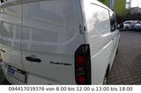 Ford Transit Custom Kasten 320 L2 Trend Doppelkabine - Ford Transit: 3.2