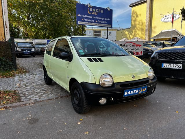 Renault Twingo 1.2 Authentique**TÜV NEU**