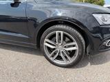 Audi SQ5 3.0 TDI Quattro B&O Leder MMI Kamer Keyl AHK - gebrauchte Audi SQ5 aus dem Jahr 2013
