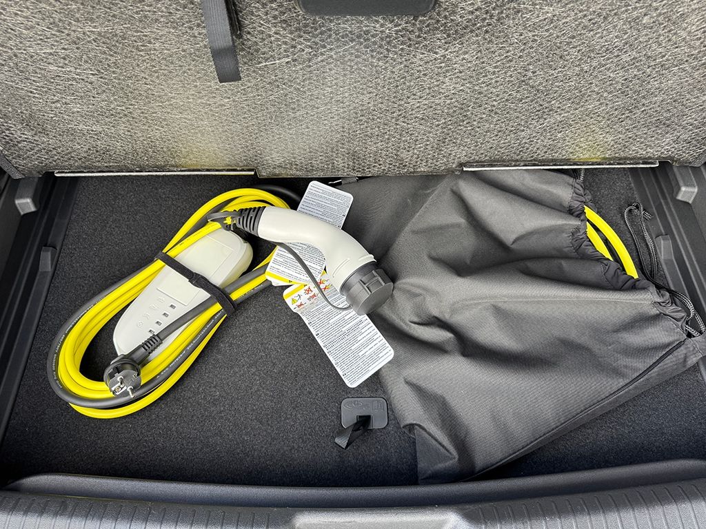 ID.5 Pro Performance *AHK*MATRIX*HUD*