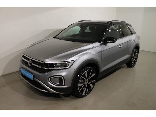 Volkswagen T-Roc 2.0 TDI Style 7-DSG Navi AHK RFK PANO foto 2