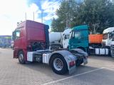 Mercedes-Benz Actros 1844 MP3/INTARDER/3-Pedale/Hydraulik/1846 - Mercedes-Benz Standard-SZM Actros mp 3