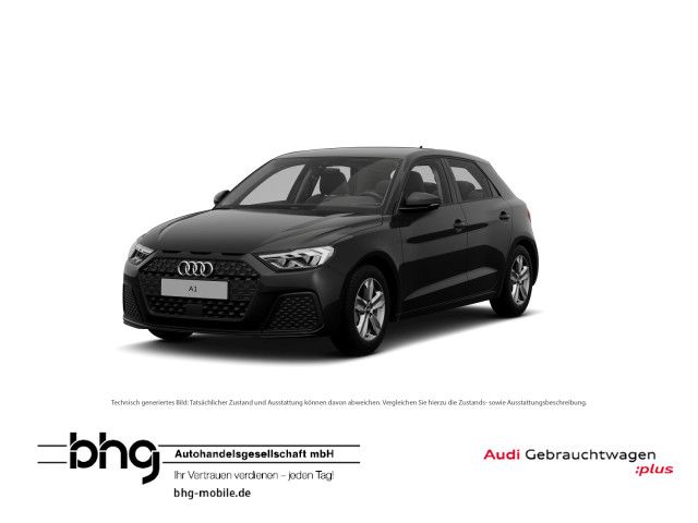 Audi A1 30 TFSI Sportback S tronic