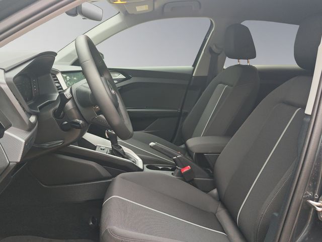 A1 Sportback 30 TFSI advanced SHZ