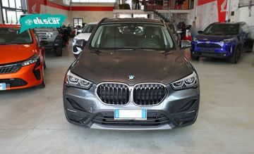 BMW X1 - 4