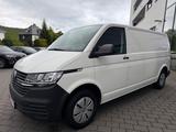 Volkswagen T6.1 Transporter 2.0 TDI Kasten lang FWD - Volkswagen mit Diesel-Antrieb: Taxi
