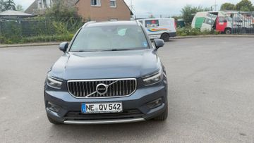 Volvo XC40 - 12