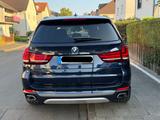 BMW X5 xDrive30d - Extrem gut gepflegt - BMW X5 Gebrauchtwagen in Frankfurt